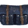 Borse Uomo Avirex | Borsa Messenger Avirex 140506 V0E Blu