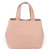 Borse Donna Pronto Moda | Borsa A Mano E Tracolla 20139 Rosa