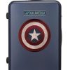 Valigie Marvel | Trolley Medio Marvel Captain America