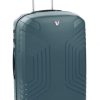 Valigie Roncato | Trolley Espandibile Roncato Ypsilon Medio 5762 Verde Bottiglia