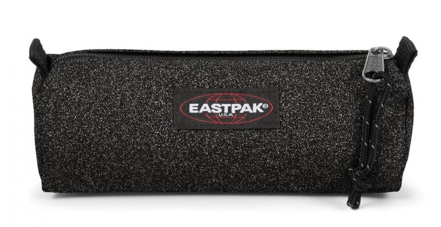 Zaini Eastpak | Astuccio Scuola Eastpak Benchmark Spark Black