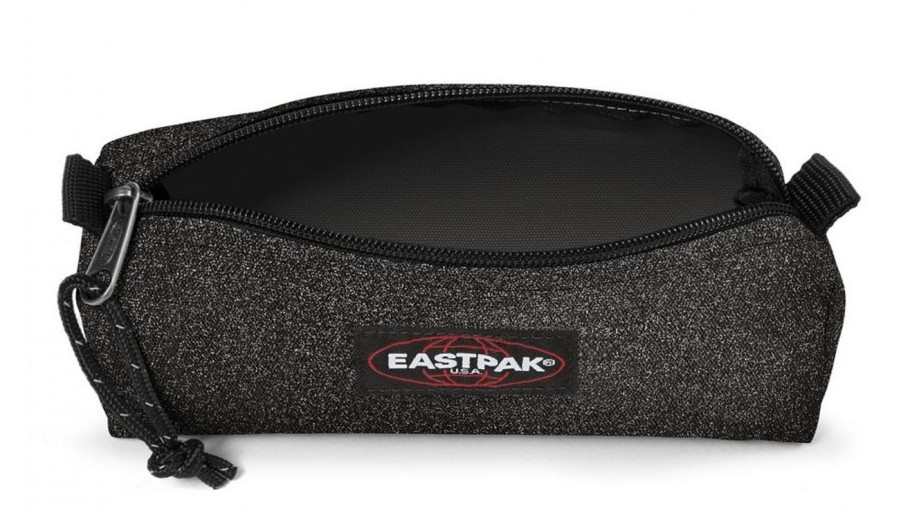 Zaini Eastpak | Astuccio Scuola Eastpak Benchmark Spark Black