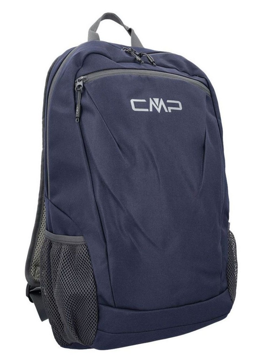 Zaini CMP | Zaino Trekking Cmp Phoenix 18L Blu Ink