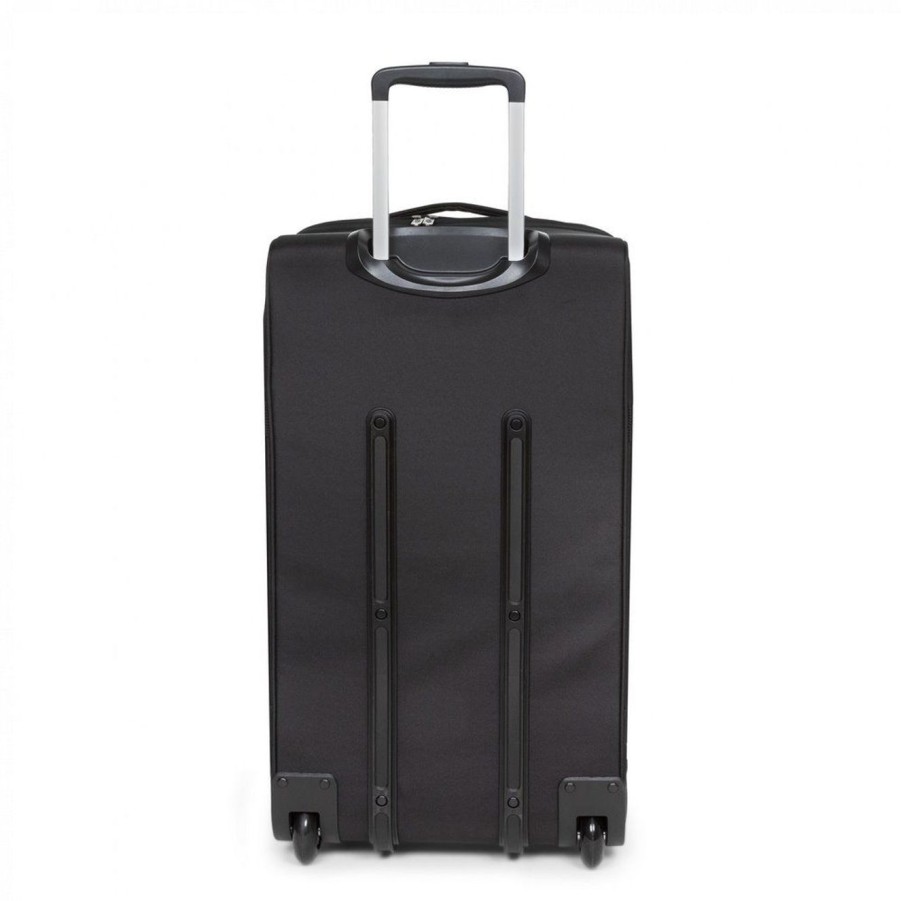 Valigie Eastpak | Trolley Eastpak Transit'R M Bold Btr Black