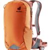 Zaini Deuter | Zaino Bici Deuter Race 8 Chestnut-Redwood