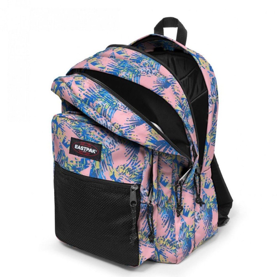 Zaini Eastpak | Zaino Eastpak Pinnacle Brizefiltpink