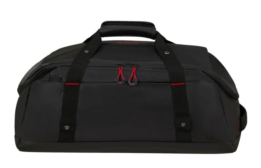 Valigie Samsonite | Borsone Zaino Samsonite Ecodiver S Nero