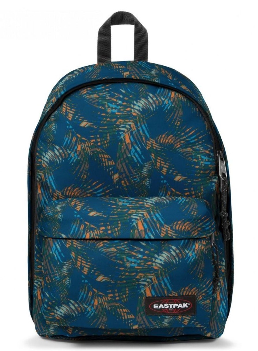 Zaini Eastpak | Zaino Eastpak Out Of Office Brizefiltnavy