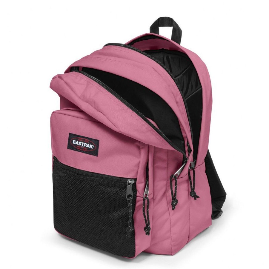 Zaini Eastpak | Zaino Eastpak Pinnacle Pink Salt