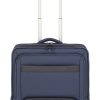 Borse Ufficio Travelite | Trolley Business Travelite 1841 Blu