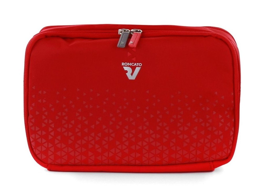 Valigie Roncato | Necessaire Roncato Crosslite 4857 Rosso