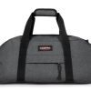 Valigie Eastpak | Borsone Eastpak Stand + Black Denim