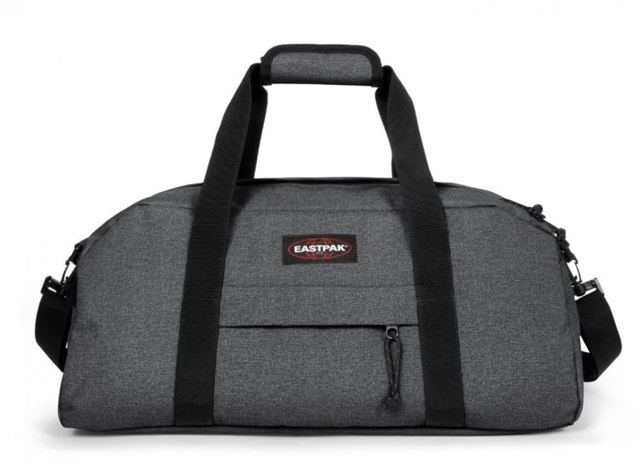 Valigie Eastpak | Borsone Eastpak Stand + Black Denim