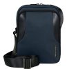 Borse Uomo Samsonite | Borsa Tracolla Samsonite Xbr 2.0 M Blu