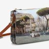 Borse Donna Ynot | Borsa A Tracolla Ynot? 399 Roma Imperial