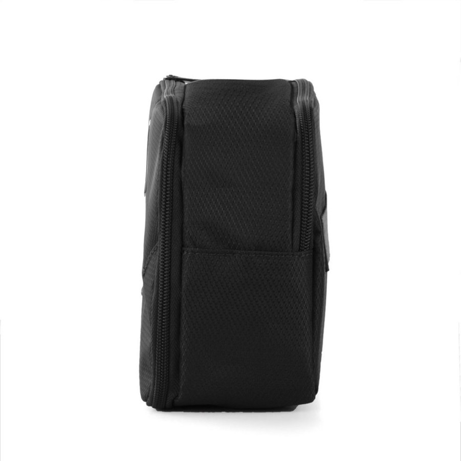 Valigie Roncato | Necessaire Roncato Ironik 2.0 5307 Nero