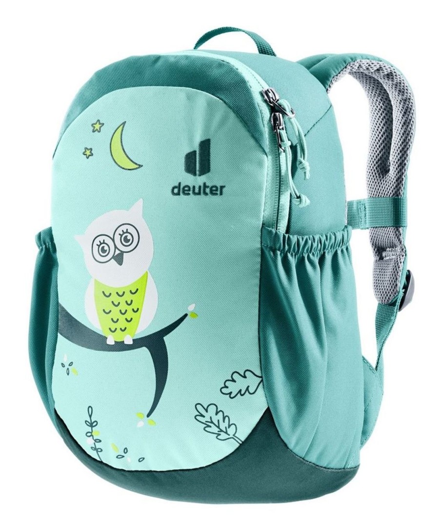 Zaini Deuter | Zaino Bambini Deuter Pico Glacier-Dustblue