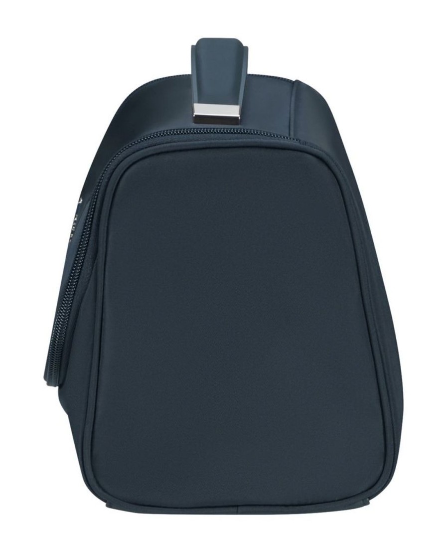 Valigie Samsonite | Necessaire Samsonite Attrix Toilet Kit Steel Blue