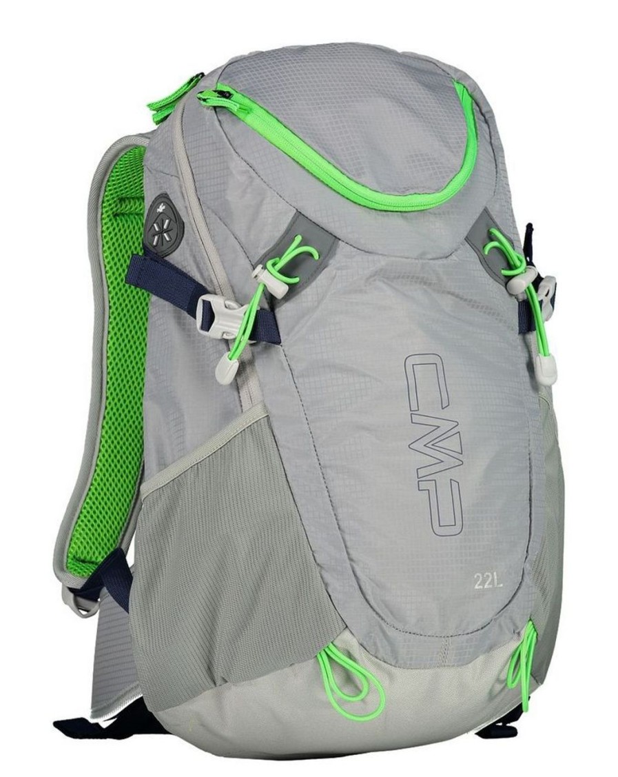 Zaini CMP | Zaino Trekking Cmp Katana 22 Grigio