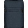 Valigie Eastpak | Trolley Eastpak Transit'R M Triple Denim