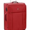 Valigie Roncato | Trolley Grande Roncato Evolution 7421 Rosso