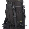 Zaini CMP | Zaino Trekking Cmp Baltimora 30L Nero