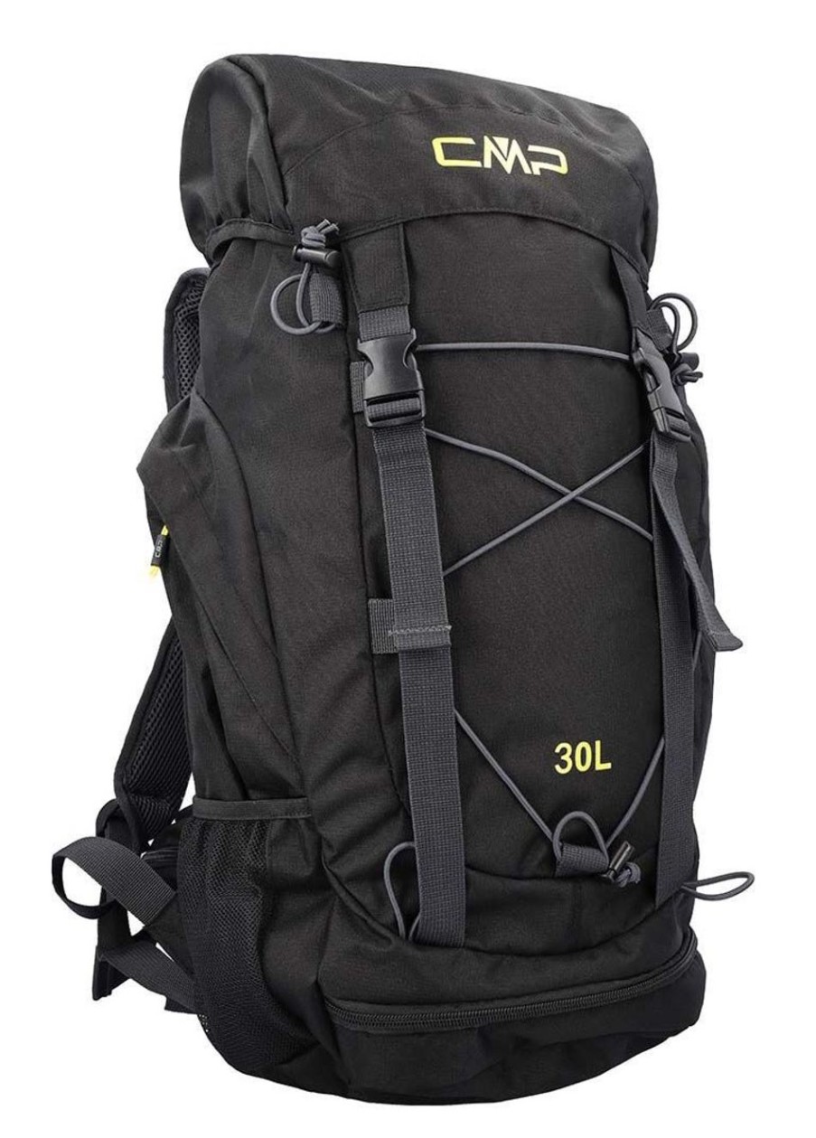 Zaini CMP | Zaino Trekking Cmp Baltimora 30L Nero