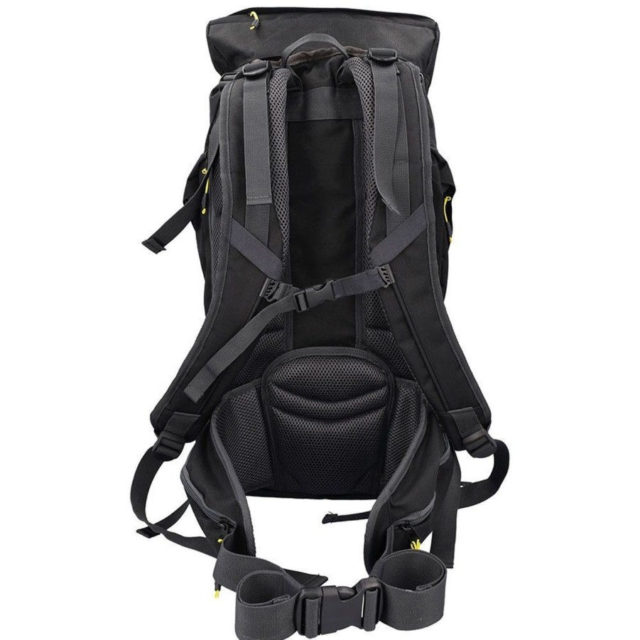 Zaini CMP | Zaino Trekking Cmp Baltimora 30L Nero