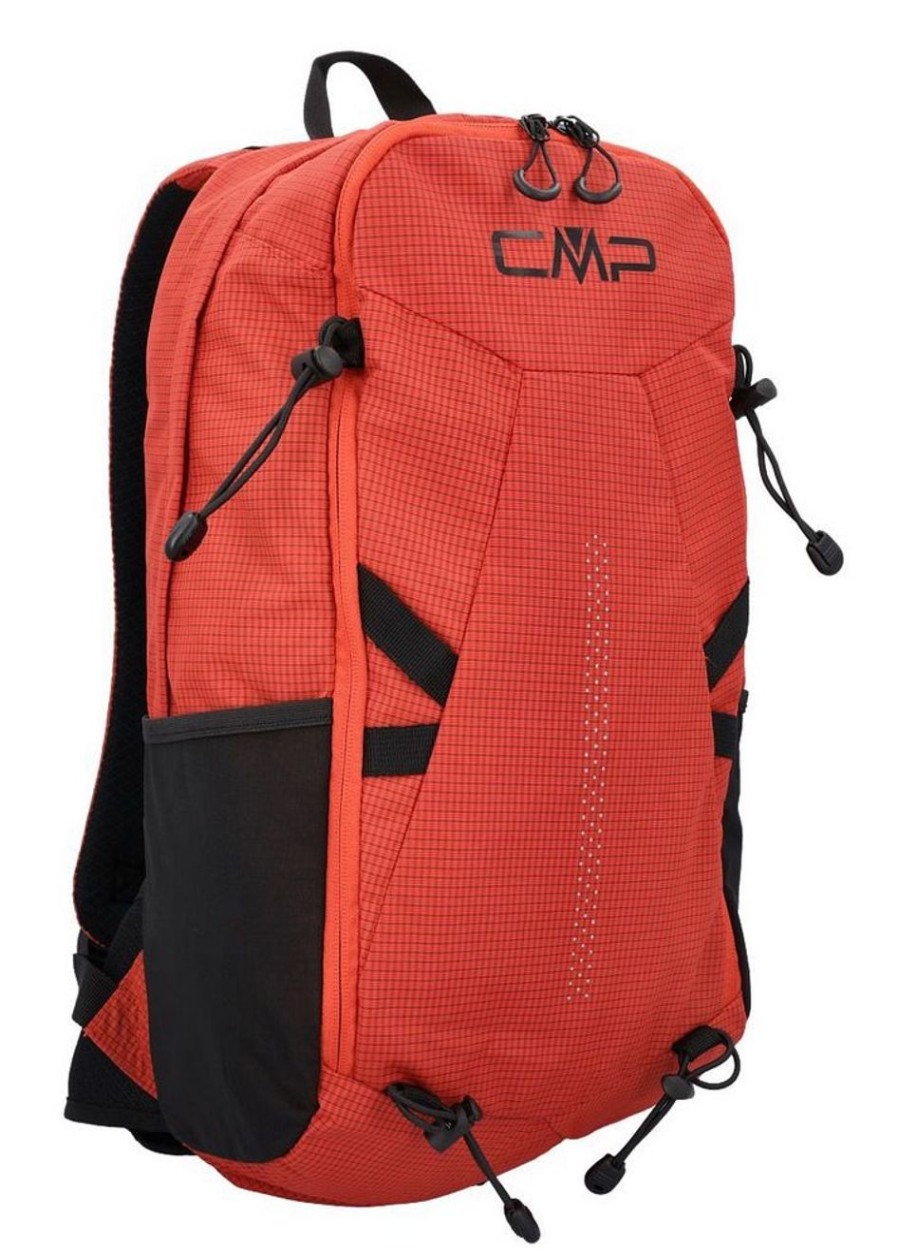 Zaini CMP | Zaino Trekking Cmp Laredo 22 Arancio