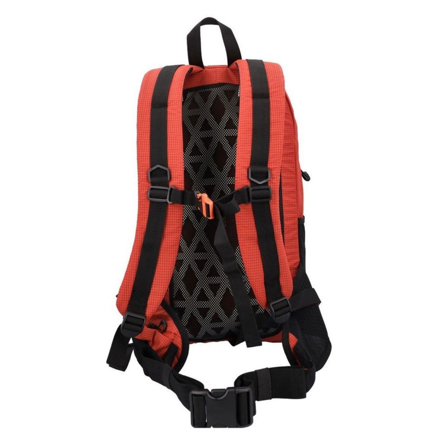 Zaini CMP | Zaino Trekking Cmp Laredo 22 Arancio