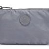 Pelletteria Kipling | Bustina Kipling Creativity L Grey Camo Jq